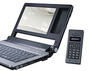 Belinea s.book 1 mit  VoIP-Telefon