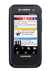 Kein Zwang zum Samsung Qbowl