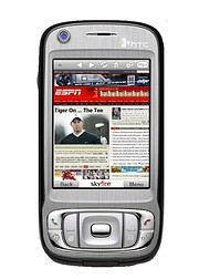 Skyfire: Jetzt auch f�r Windows Mobile, aber immer noch nur in den USA
