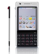 Sony Ericsson P1i: Das letzte erfolgreiche Smartphone mit UIQ