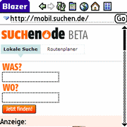 Schlicht und einfach