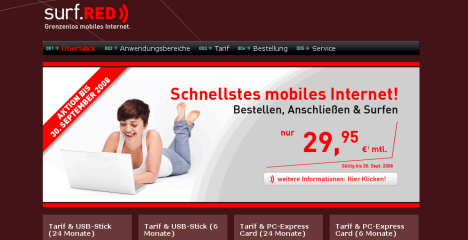 Sch�ne Oberfl�che. Verlockender Preis. Unerwartetes im Kleingedruckten