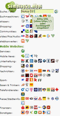 Linksammlung von Symbian60.mobi