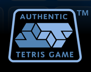 Es darf nur ein Tetris geben