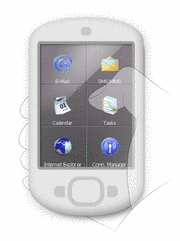Altes Smartphone, neue Oberfl�che