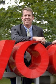 Vodafone-Chef Joussen: F�rs Chatten einen eigenen Tarif